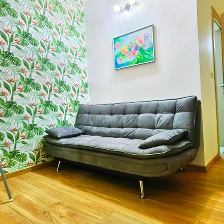 Studio Lime - Self Check-In Timişoara Eksteriør bilde