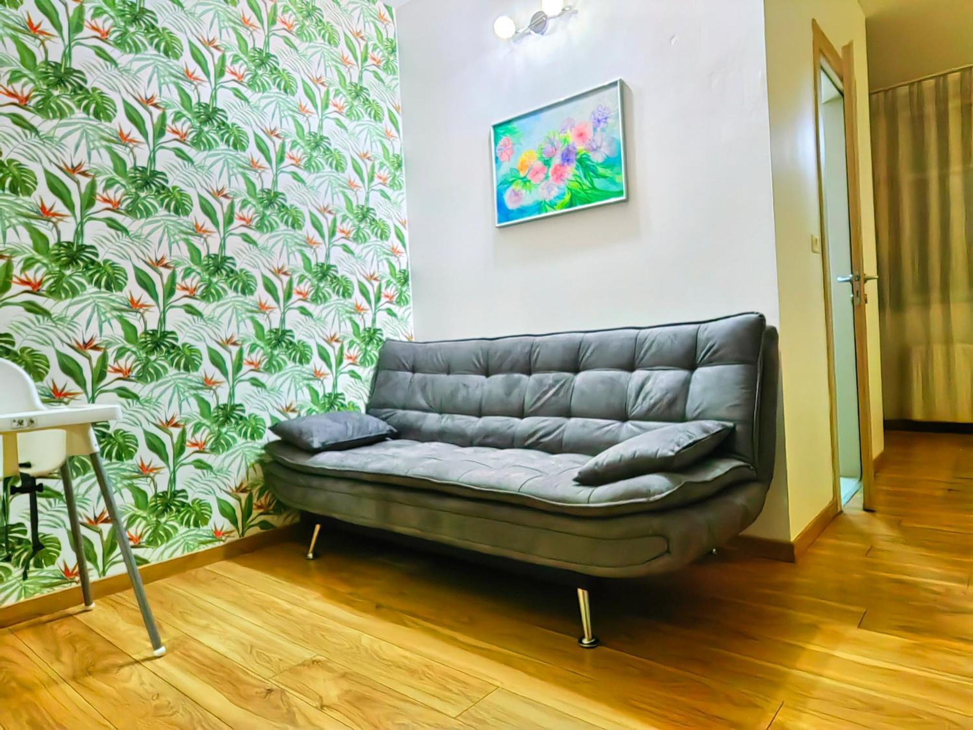 Studio Lime - Self Check-In Timişoara Eksteriør bilde